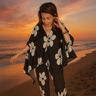 Sun Mahana B
