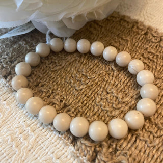 Bracelet pierre naturel A315 Mahana B