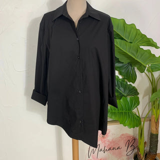 Chemise asymetrique S255 Mahana B