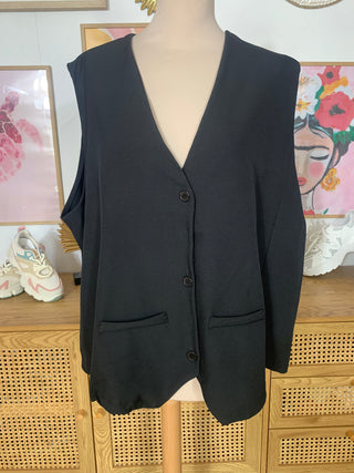 Gilet S93 Mahana B