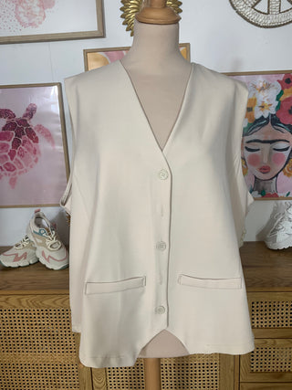 Gilet S93 Mahana B