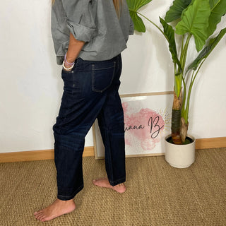 Jean boyfriend S186 Mahana B