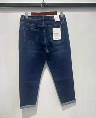 Jean used S214 Mahana B