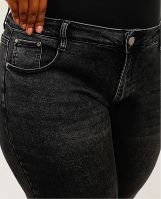 Jean noir S211 Mahana B 50