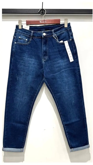 Jean used S214 Mahana B