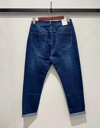 Jean used S214 Mahana B