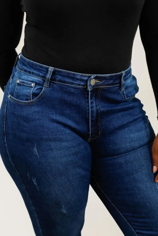 Jean used S214 Mahana B