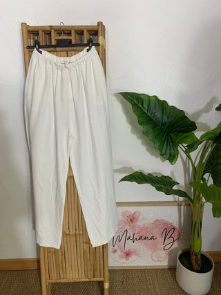 Jogg bas large V99 Mahana B
