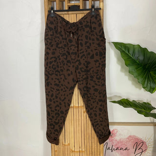 Jogg léopard S196 Mahana B