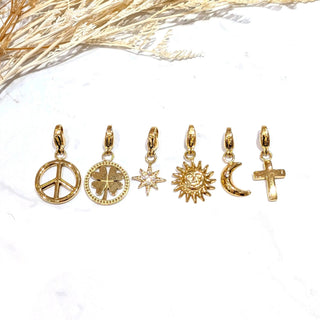 Pampille charme A120 Mahana B