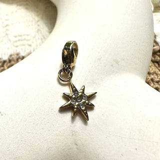 Pampille charme A120 Mahana B Etoile