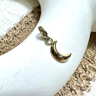 Pampille charme A120 Mahana B Lune