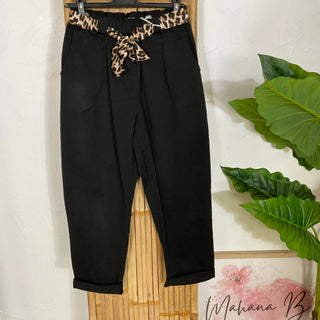 Pantalon coton V129 Mahana B