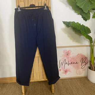 Pantalon elasthane S209 Mahana B