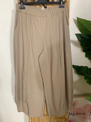 Pantalon japonais sun S256 Mahana B