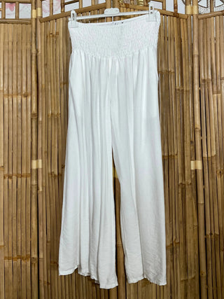 Pantalon loose S112 Mahana B