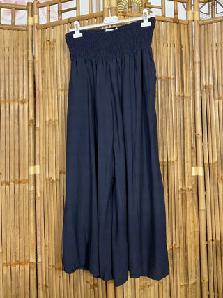 Pantalon loose S112 Mahana B