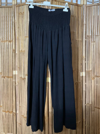 Pantalon loose S112 Mahana B