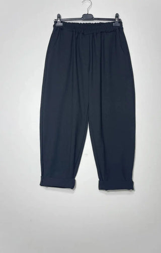 Pantalon loose S224 Mahana B
