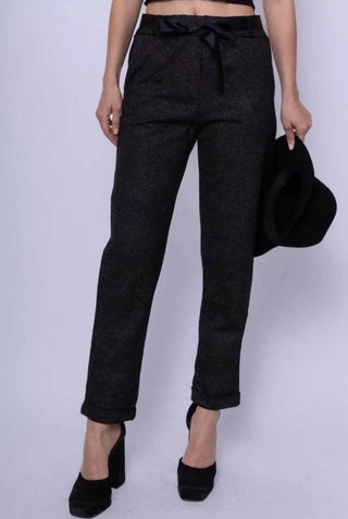 Pantalon pois S262 Mahana B XXL