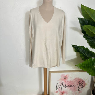 Pull col V V137 Mahana B
