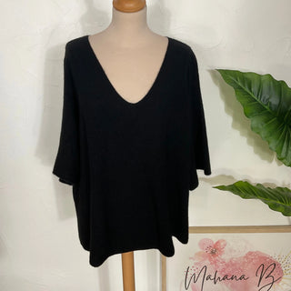 Pull court V119 Mahana B