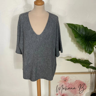 Pull court V119 Mahana B