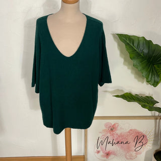 Pull court V119 Mahana B