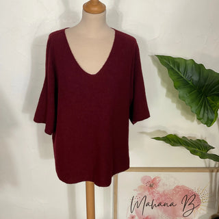 Pull court V119 Mahana B
