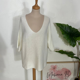 Pull court V119 Mahana B
