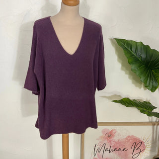 Pull court V119 Mahana B