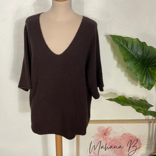 Pull court V119 Mahana B