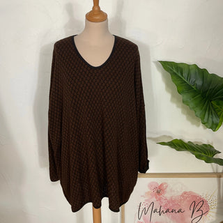 Pull loose S199 Mahana B