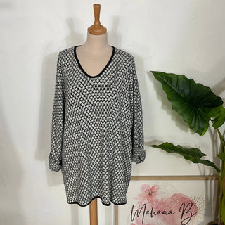 Pull loose S199 Mahana B