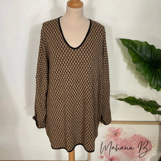 Pull loose S199 Mahana B