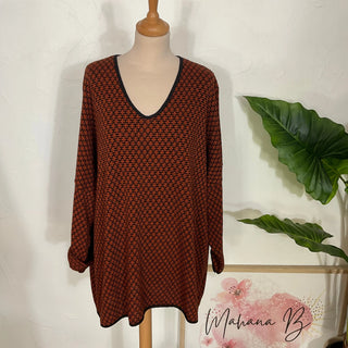 Pull loose S199 Mahana B