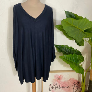 Pull loose unis S203 Mahana B Marine