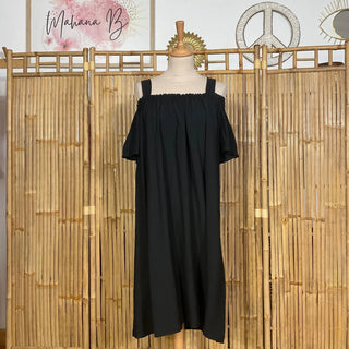 Robe courte C255 Mahana B