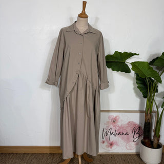 Robe sun S301 Mahana B