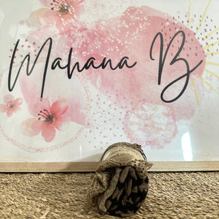 Rouleaux petite taille léoaprd V146 Mahana B