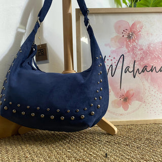 Sac cloutés bandoulière A30 Mahana B