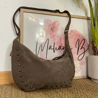 Sac cloutés bandoulière A30 Mahana B