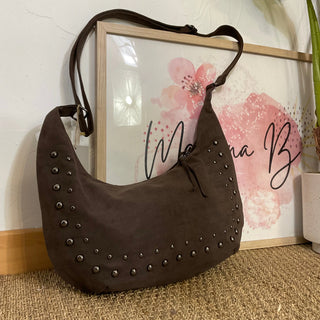 Sac cloutés bandoulière A30 Mahana B