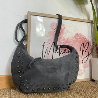 Sac cloutés bandoulière A30 Mahana B