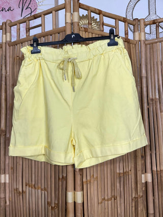Short magique S119 Mahana B