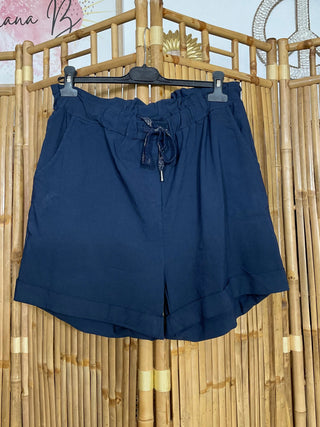 Short magique S119 Mahana B