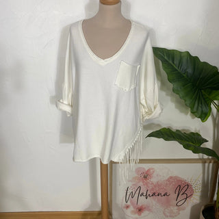 Sweat frange V111 Mahana B