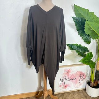 Tunique asymetrique S234 Mahana B