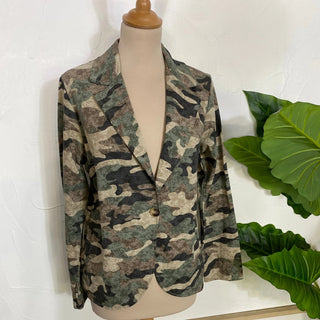 Veste blazer S133 Mahana B